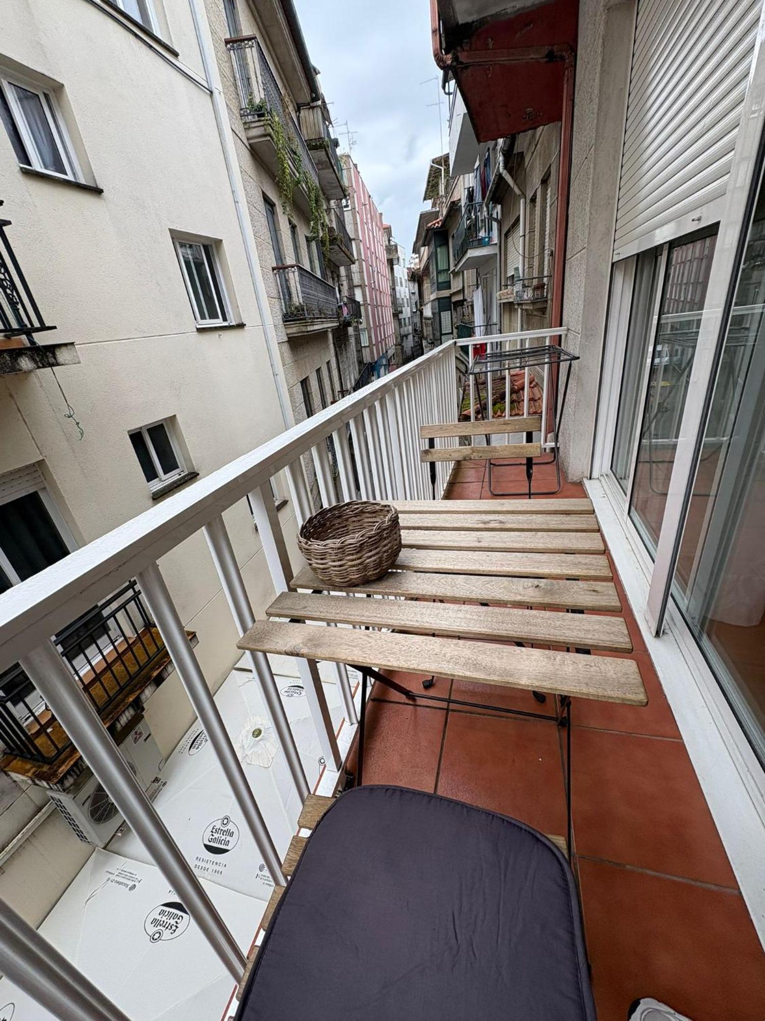 Vut A Casa Da Herba Redondela Exterior foto