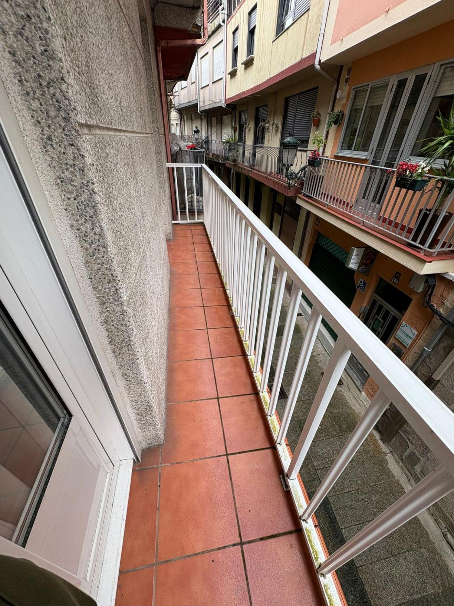 Vut A Casa Da Herba Redondela Exterior foto